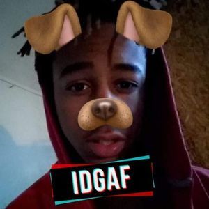 Meet your Posher, Jaylen